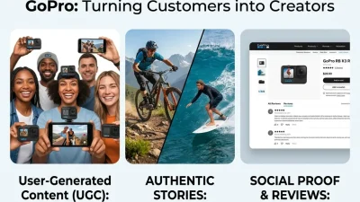 Customer Advocacy Examples