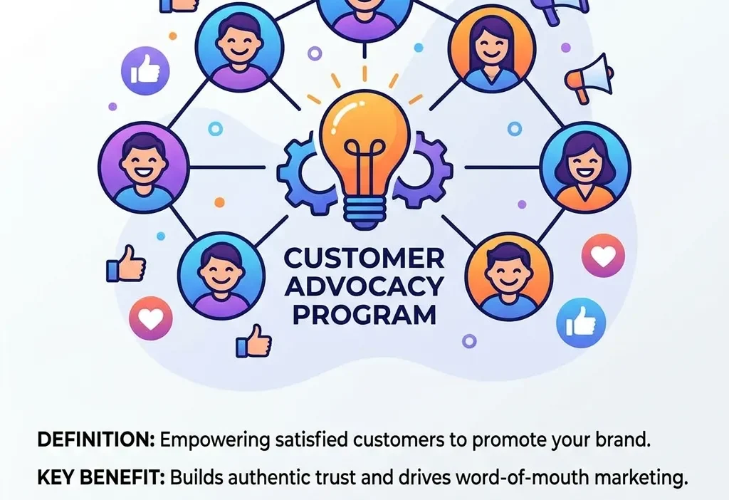 Customer Advocacy Program