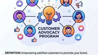 Customer Advocacy Program