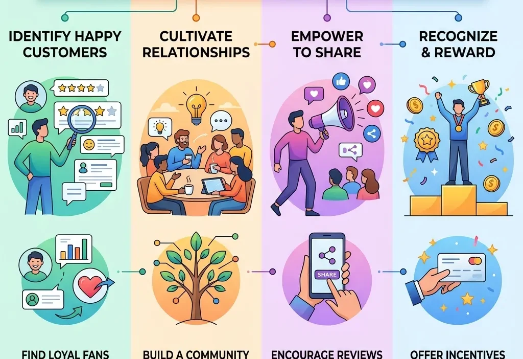 Customer Advocates Complete Guide