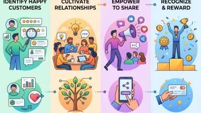 Customer Advocates Complete Guide