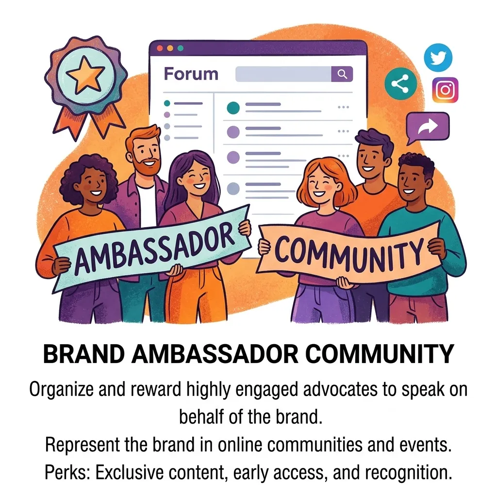 Customer Advocacy Program Examples