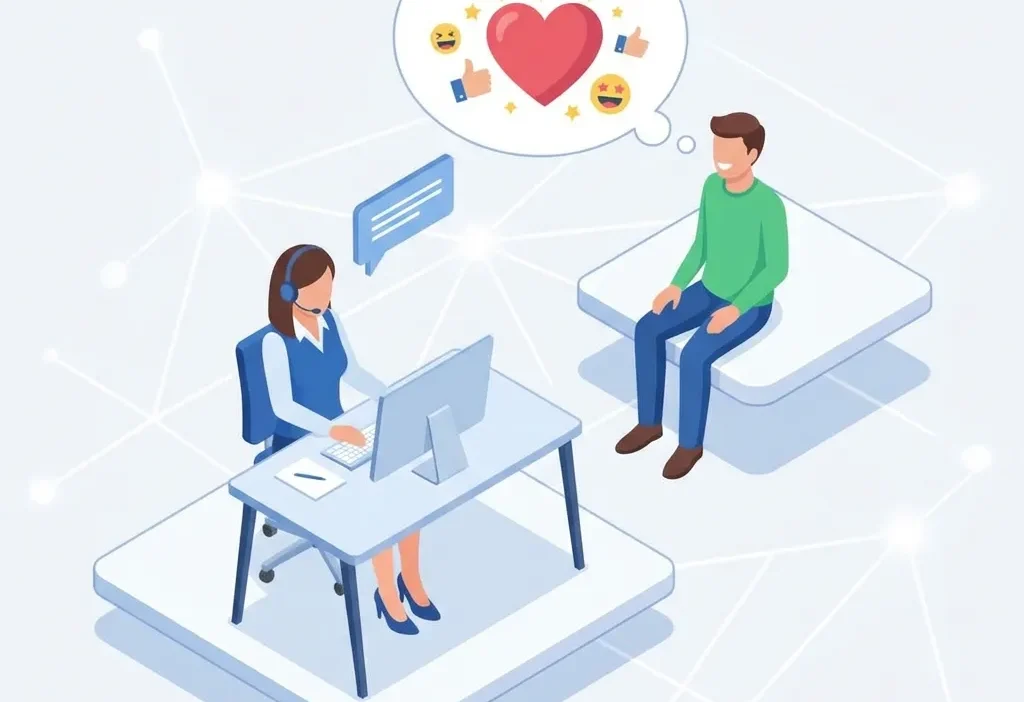 How to Build Customer Advocacy