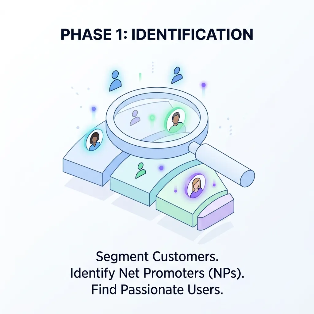 Customer Advocacy Strategy