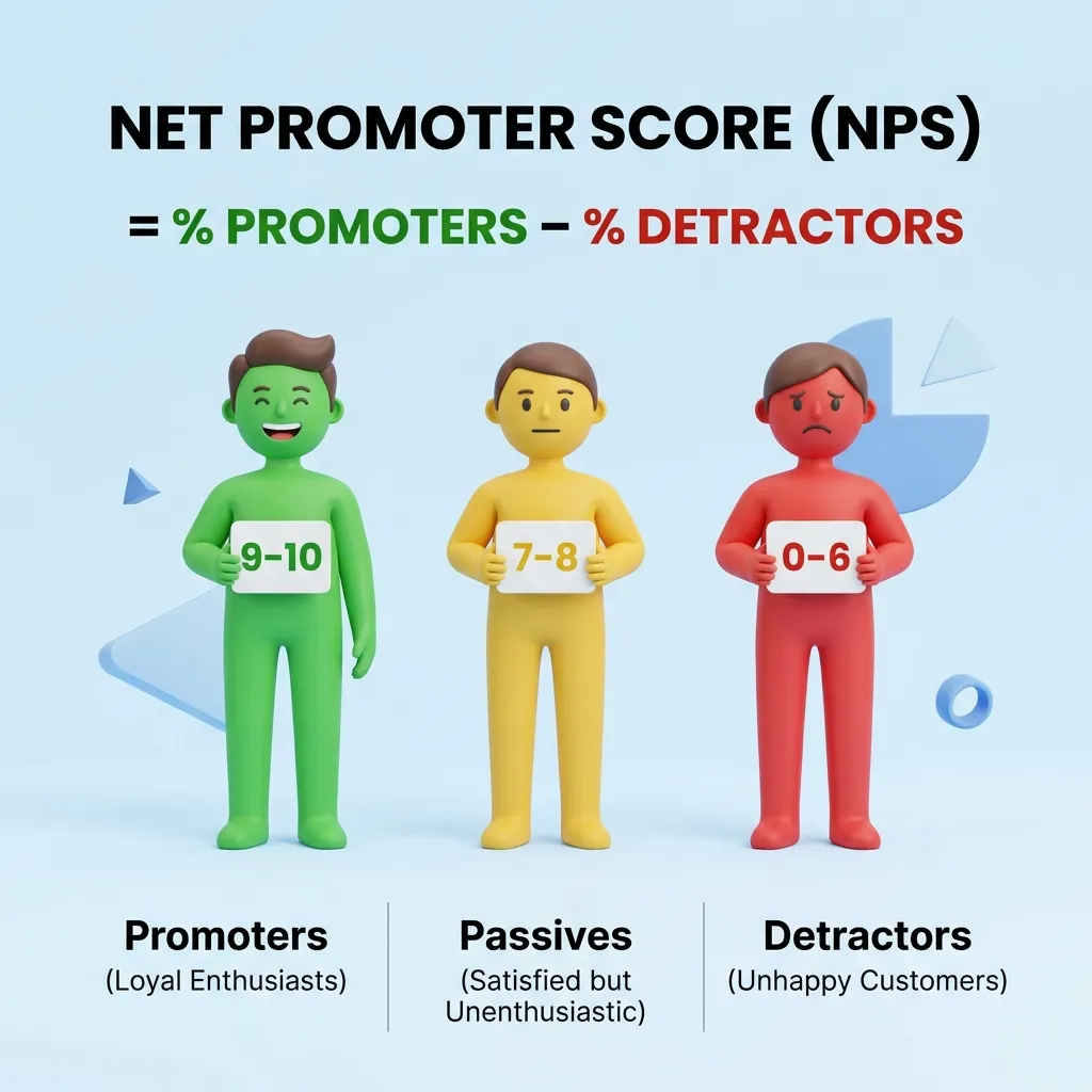 Measure Customer Advocacy