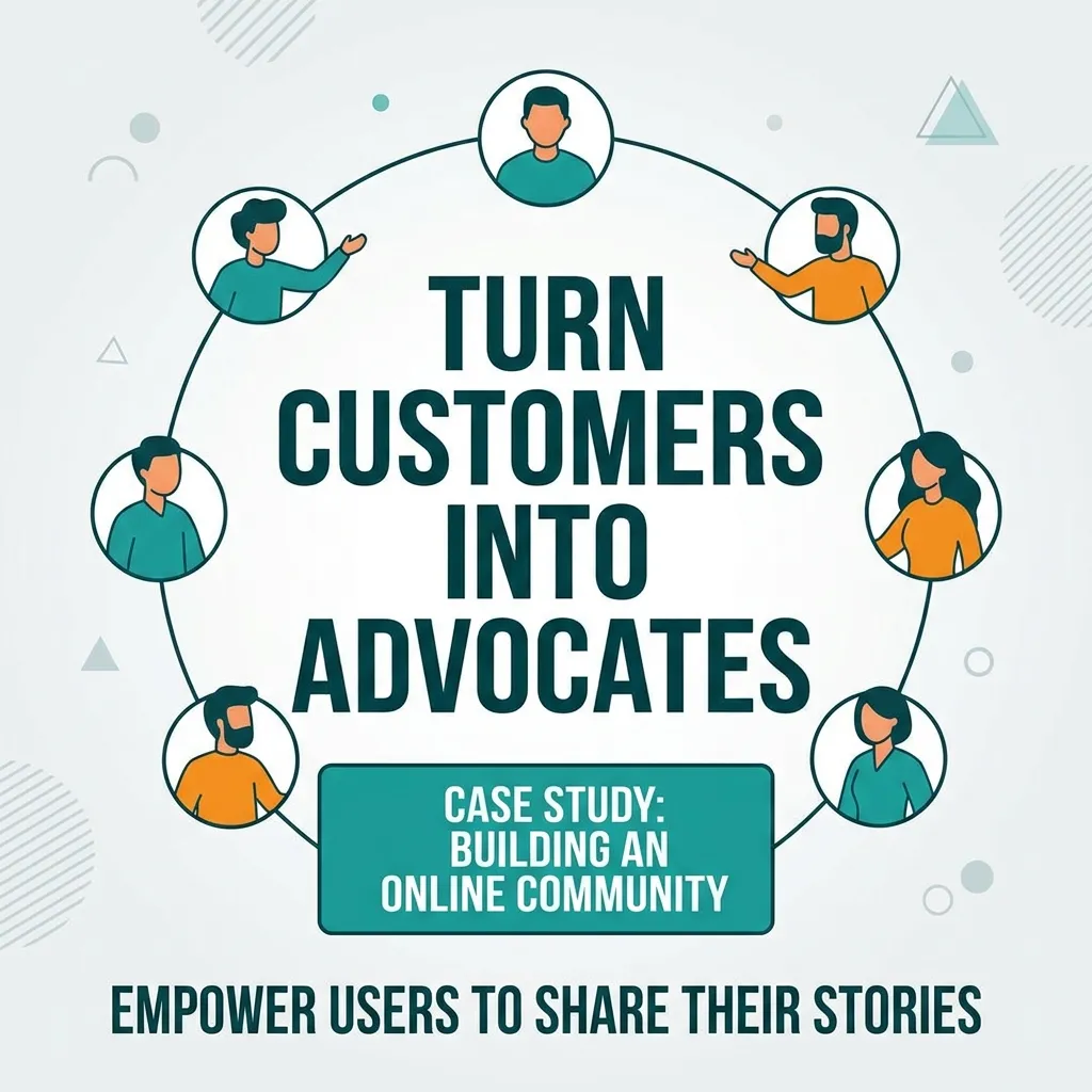 Real-World Examples of Effective Customer Advocacy Campaigns