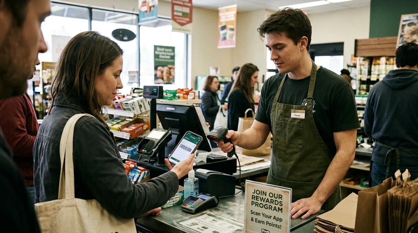 Brand Loyalty Programs