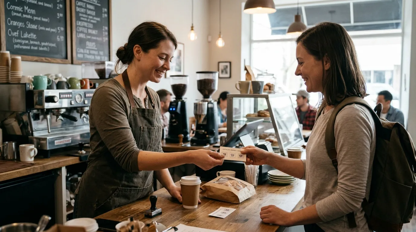 Customer Loyalty and Satisfaction